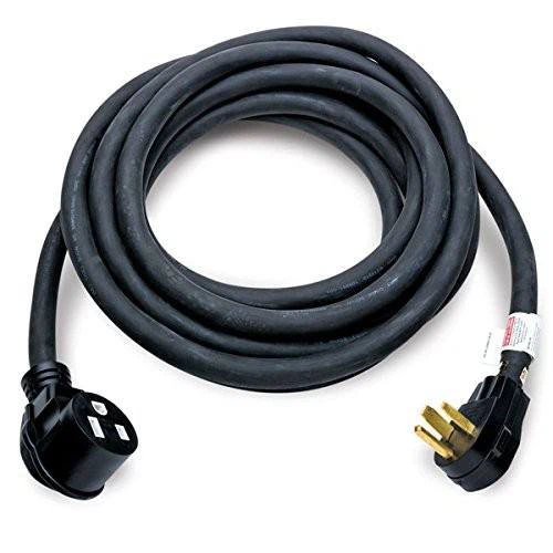 15 foot 50 amp rv cord