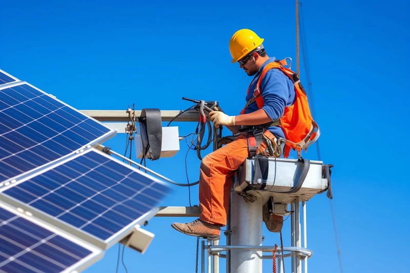 Emergency backup power Emergency backup power