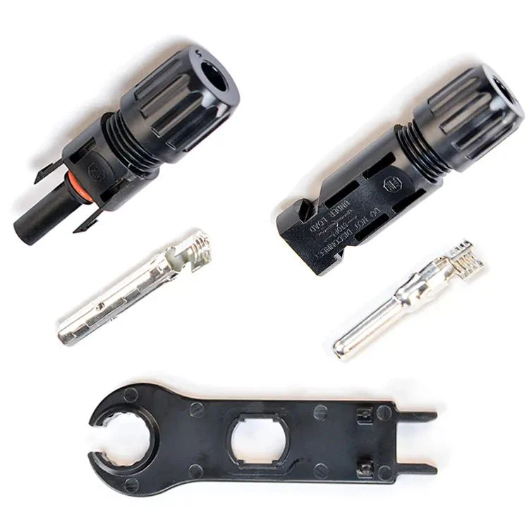 Solar Panel Connector Solar Panel Connector