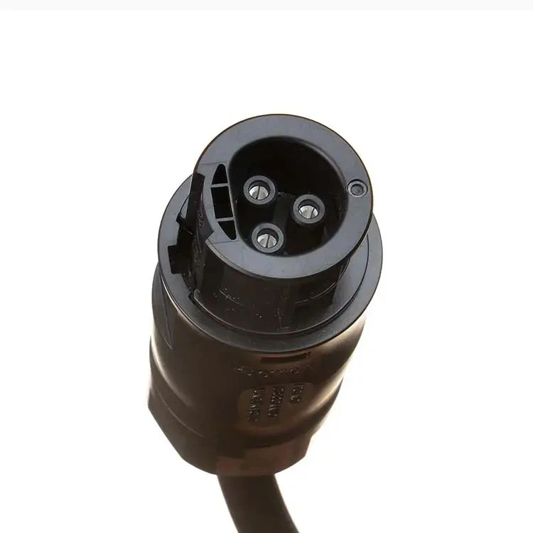 Connector Screw Type Female Plug Connector Screw Type Female Plug