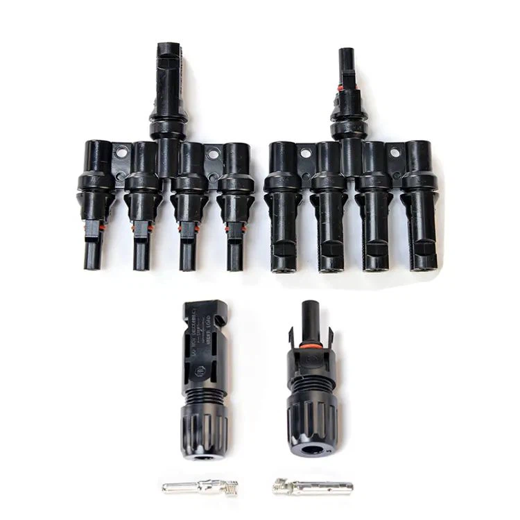 Solar Branch Connectors Solar Branch Connectors