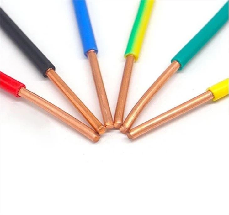 1mm Single Core Cable