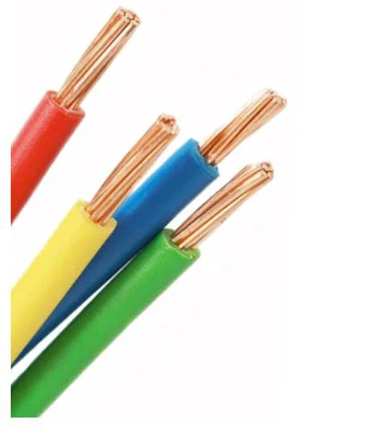 35 Sq mm Single Core Wire