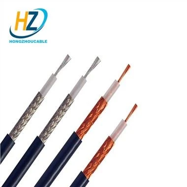Провід кабелю Rg6