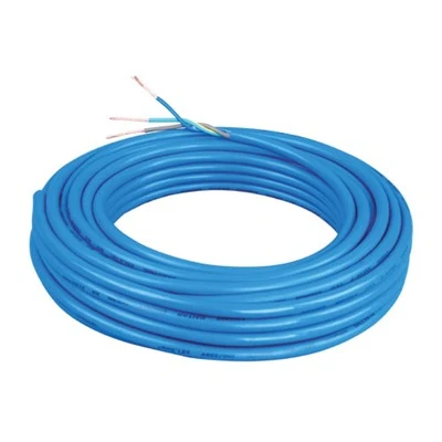Кабель Cat6 Lszh