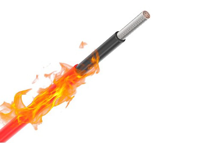 Single Core Solar Cable5 Single Core Solar Cable5