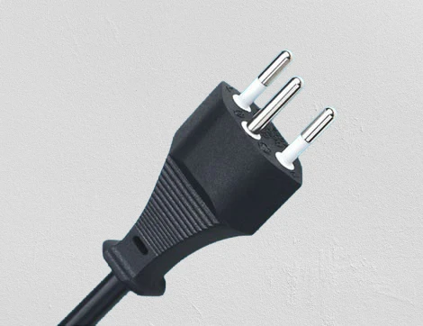 7 Swiss SEV Power Cords 7 Swiss SEV Power Cords