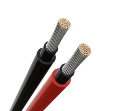 UL10269 PVC ізольований кабель